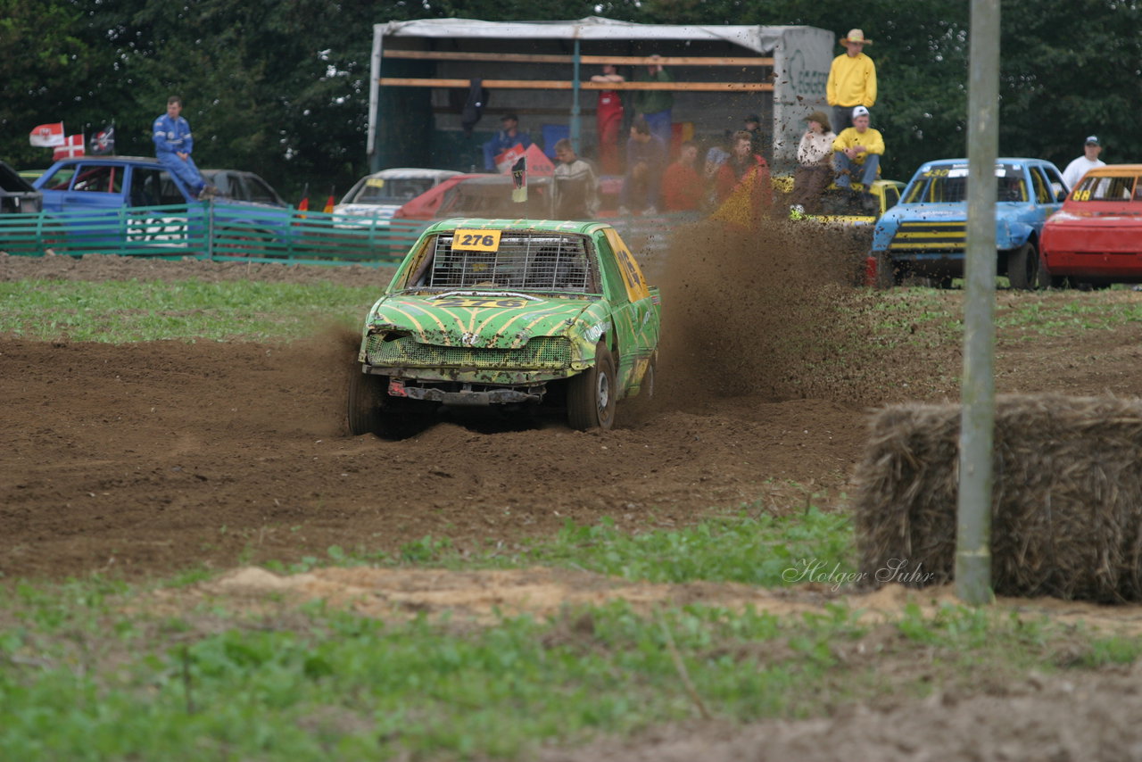 Bild 10 - Stockcar am 25.8.07